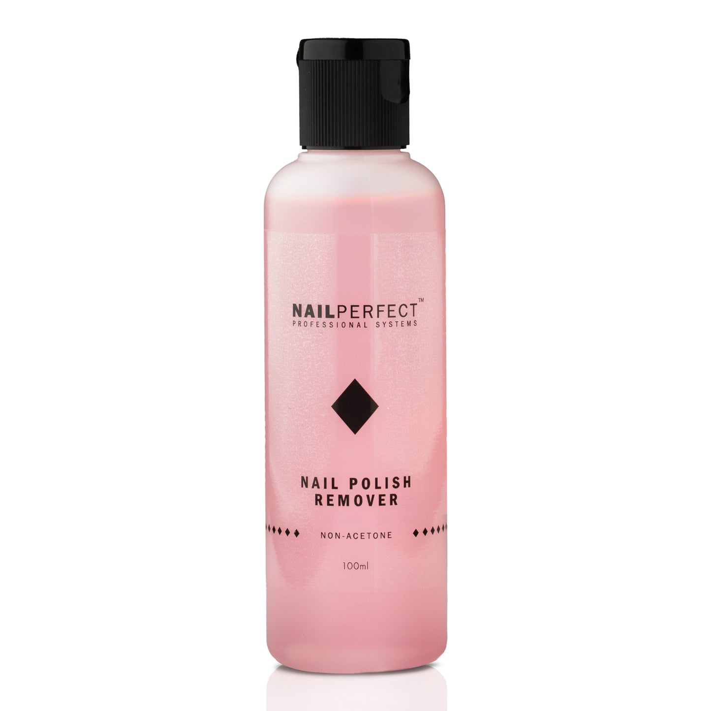 Nail Polish Remover Non Acetone