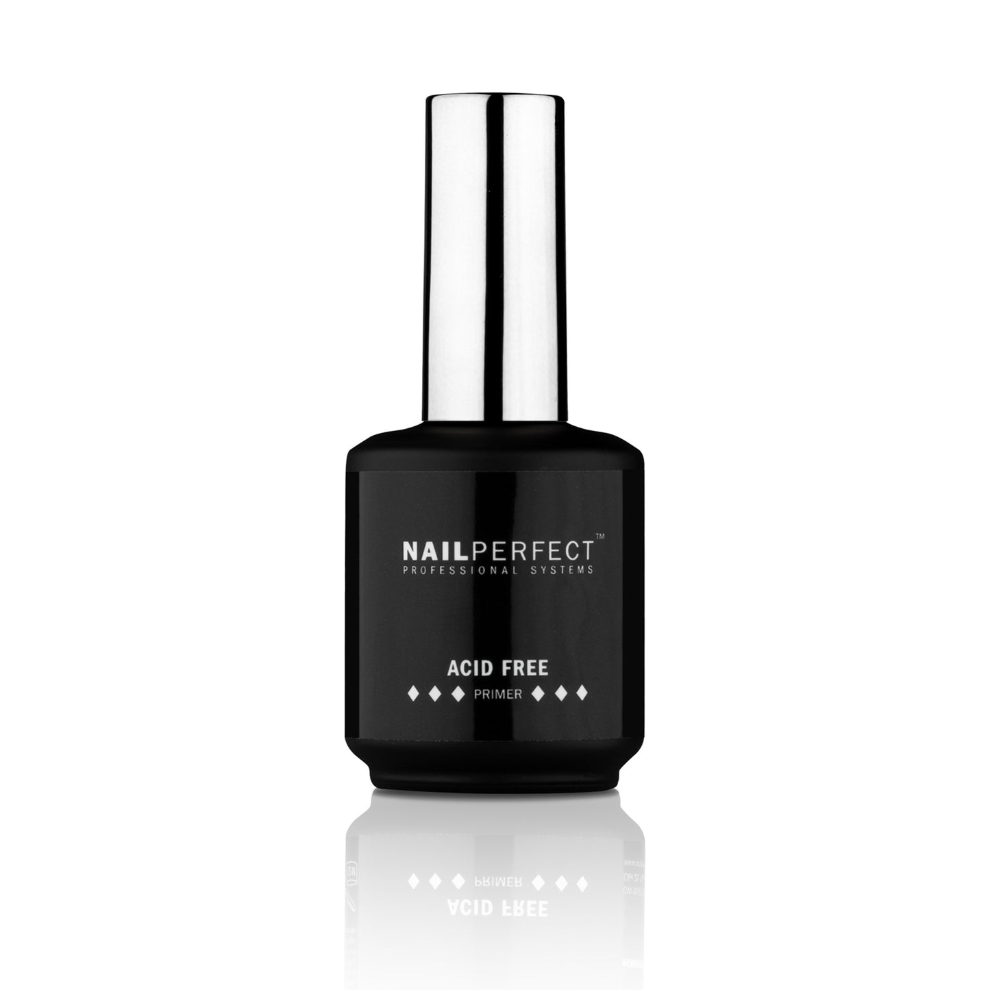 Acid Free Primer