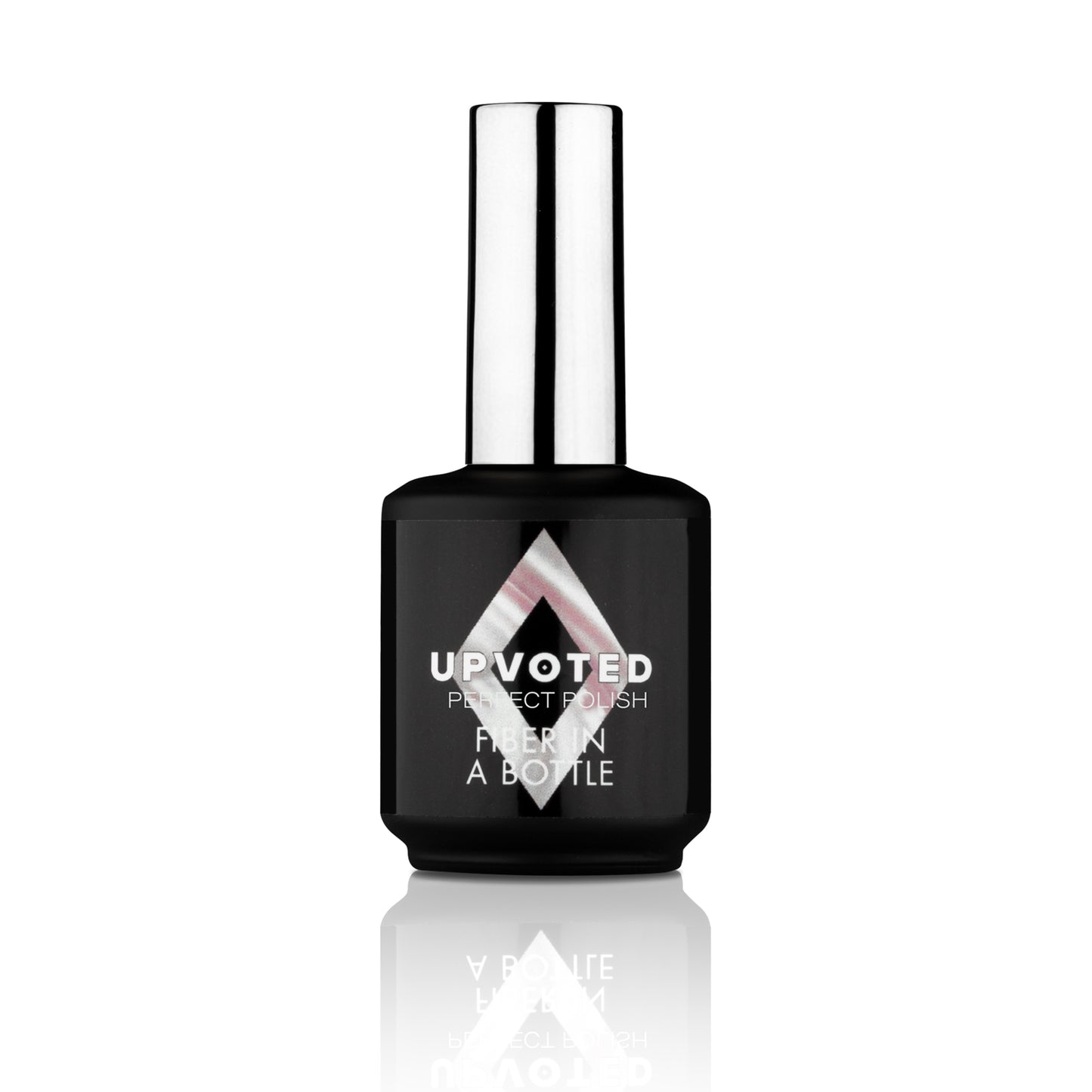 UPVOTED Fiber in a Bottle Satin Pink 15ml