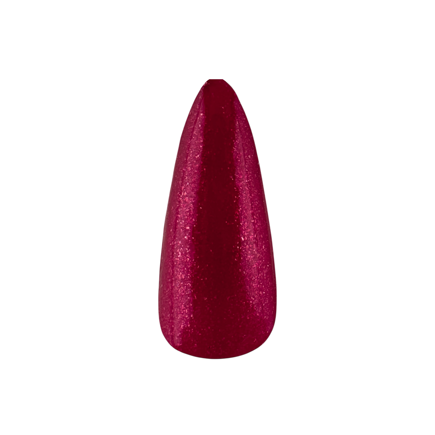 One Step HEMA FREE No Wipe Gel Polish - Dare me
