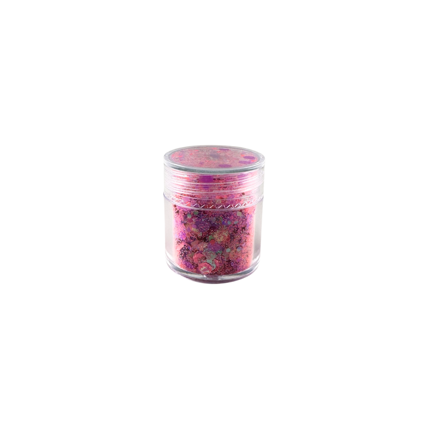 Glitter - 24 litir