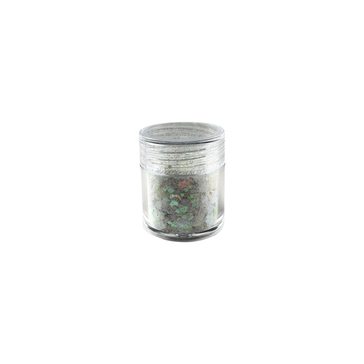 Glitter - 24 litir