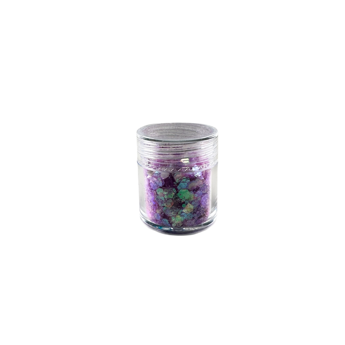 Glitter - 24 litir