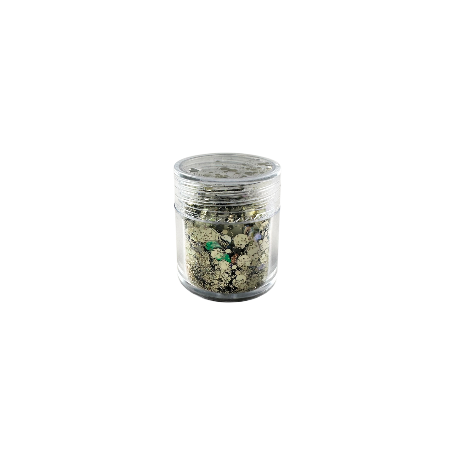 Glitter - 24 litir