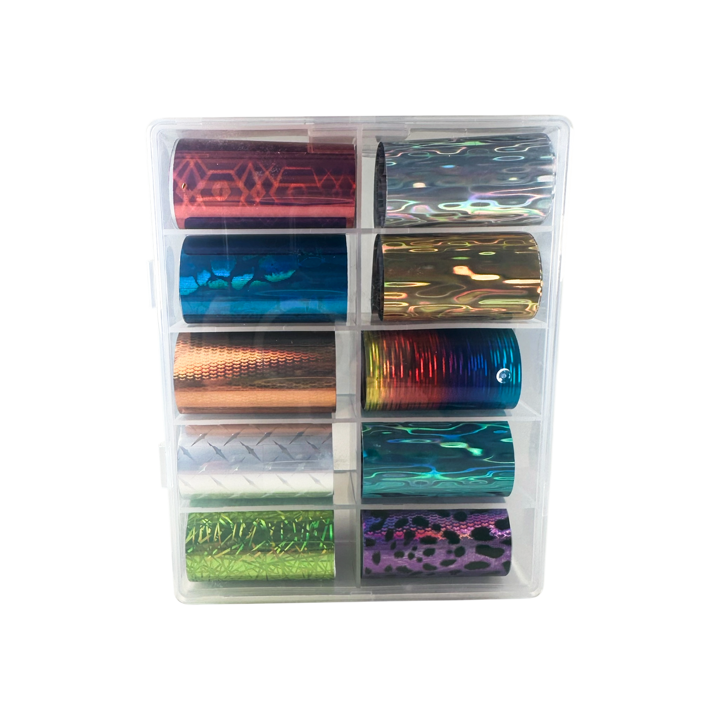 Transfer Foil