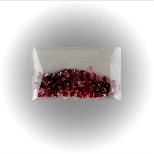 Rhinestones Diamonds Crystals - 27 litir