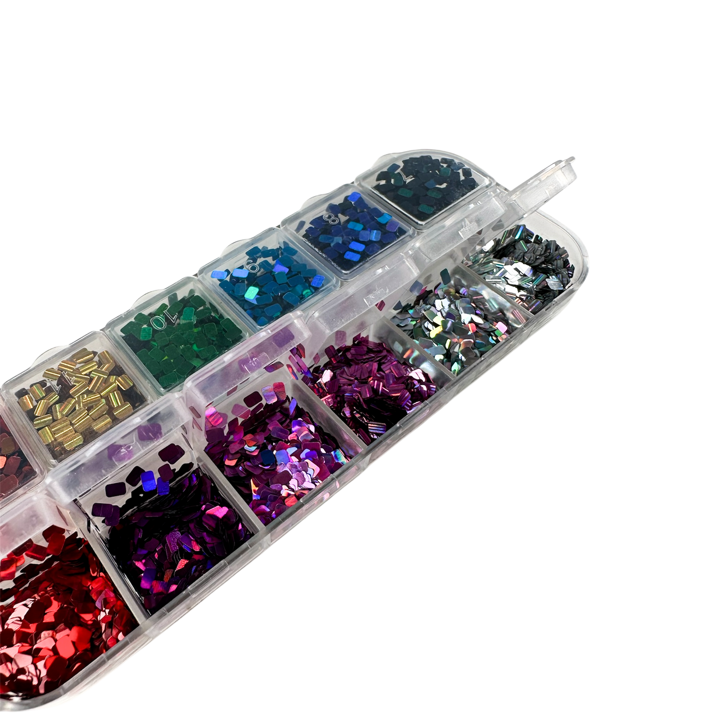 Disco Glitter