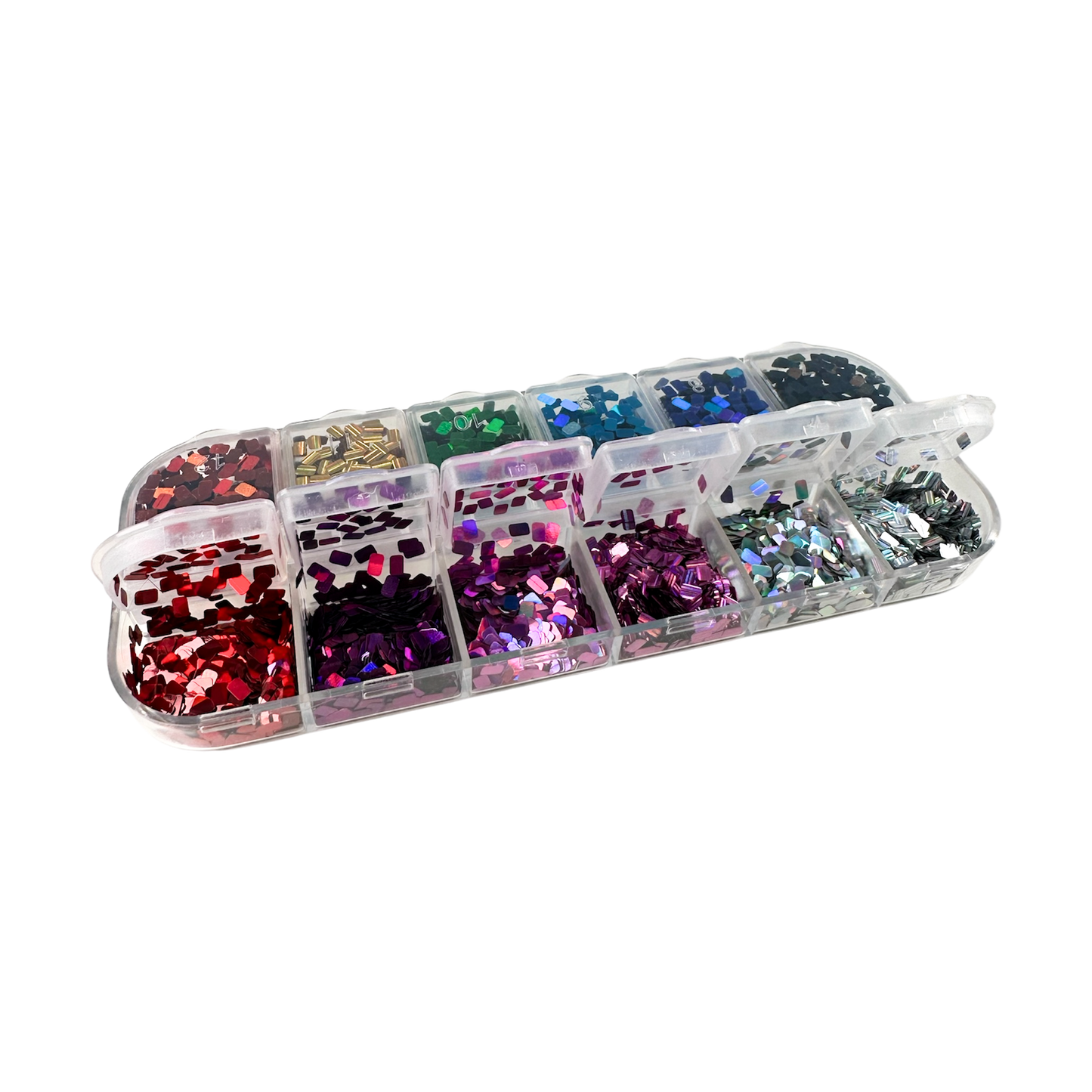Disco Glitter