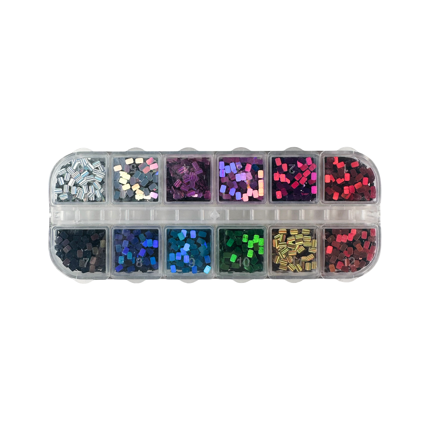 Disco Glitter