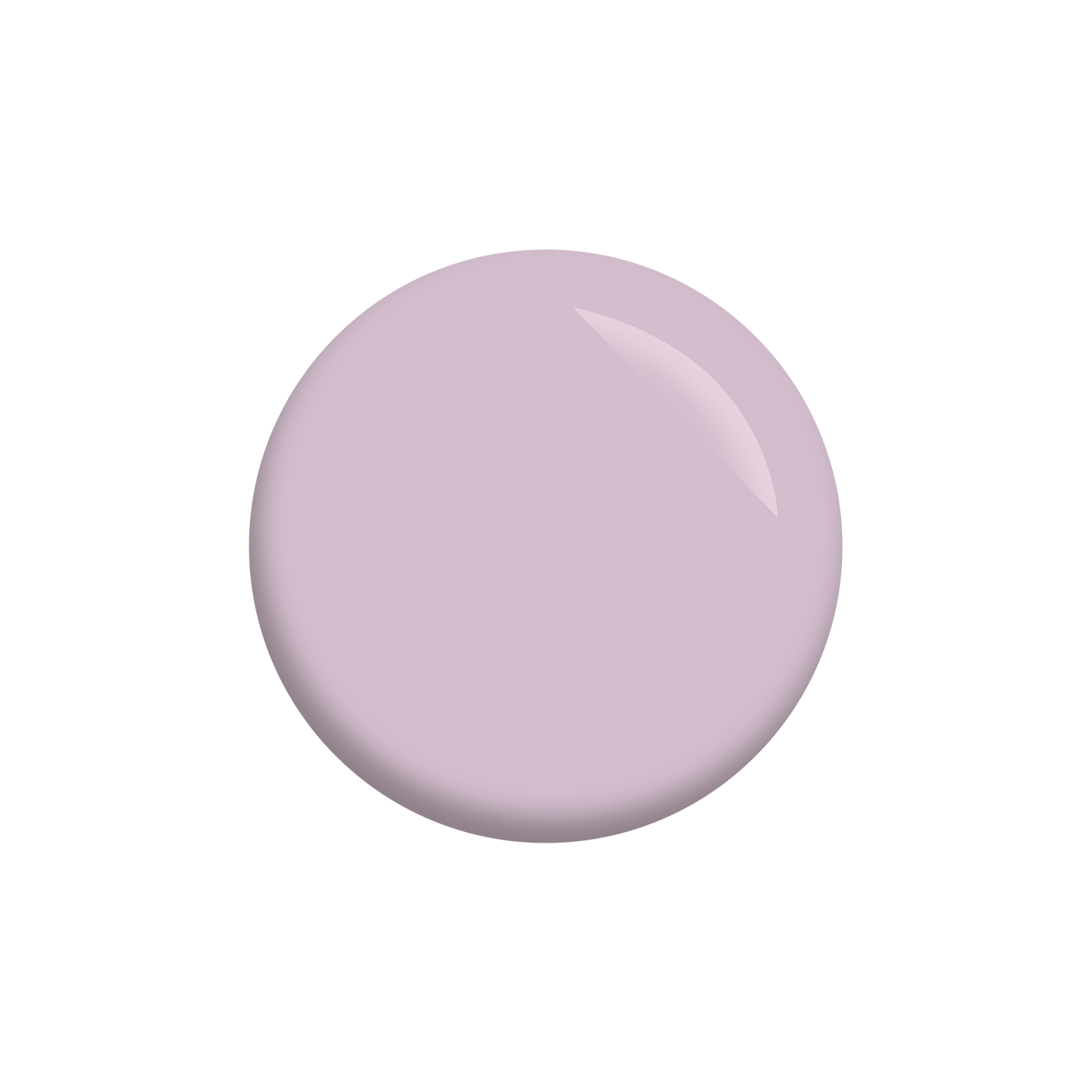 One Step HEMA FREE No Wipe Gel Polish - Sleek and Shine