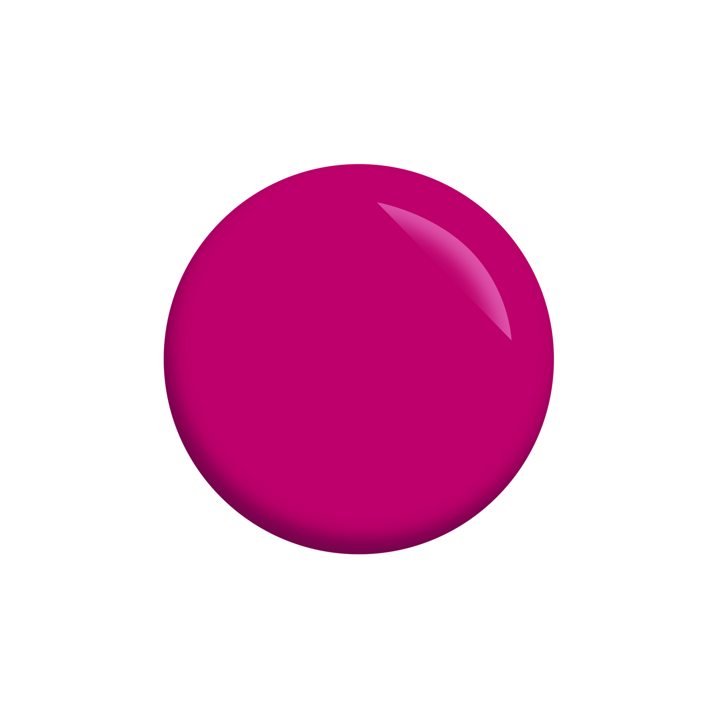 One Step HEMA FREE No Wipe Gel Polish - Purple Field