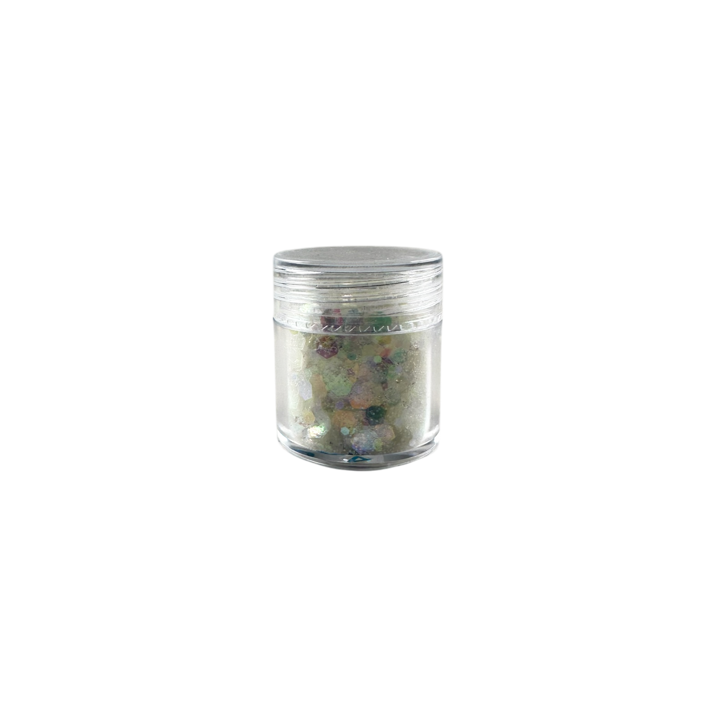 Glitter - 24 litir