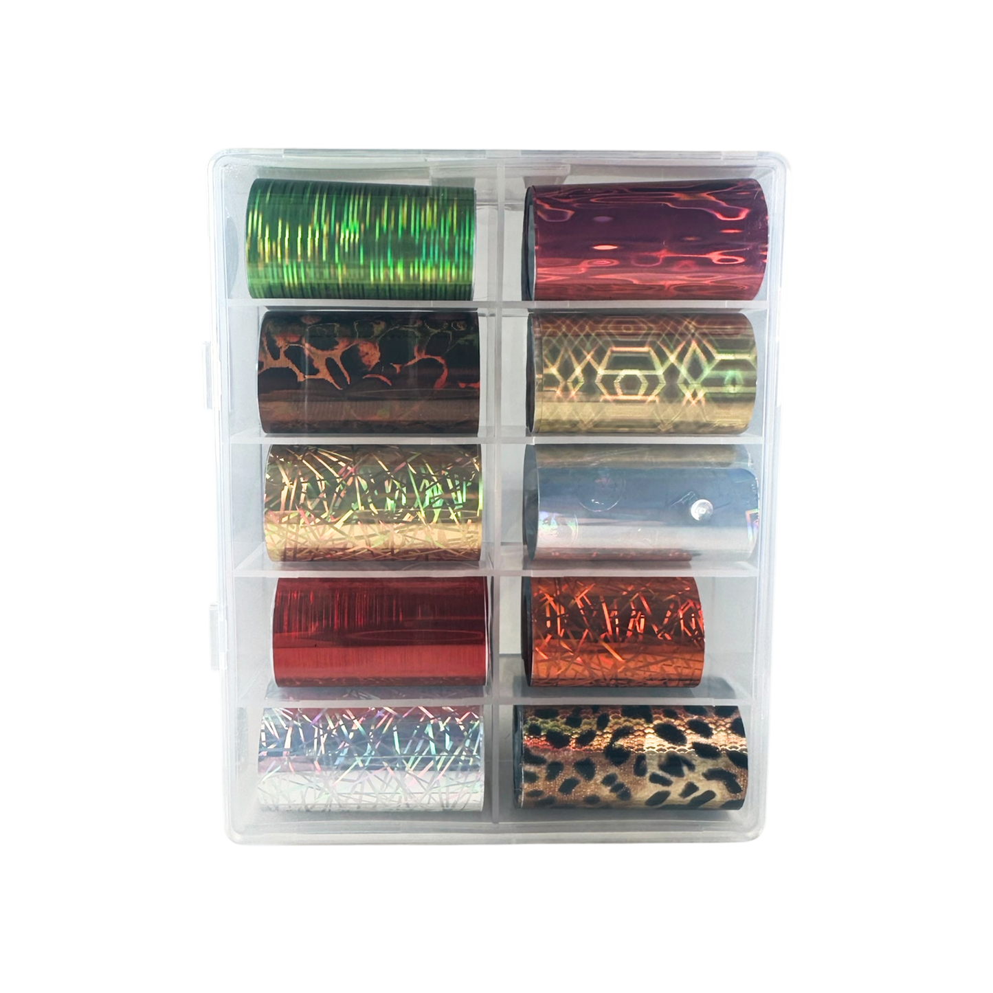 Transfer Foil