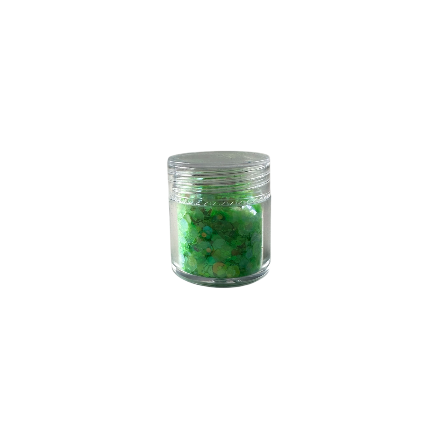 Glitter - 24 litir