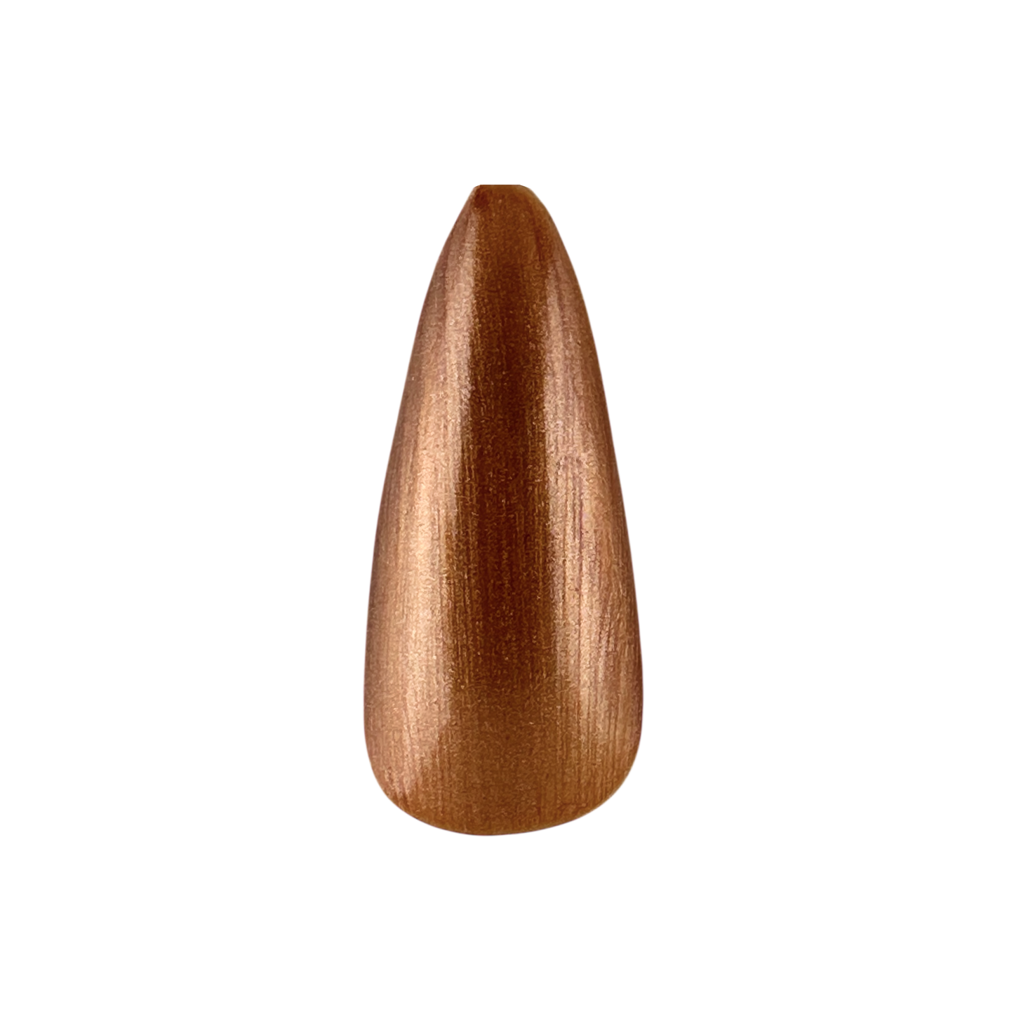 One Step HEMA FREE No Wipe Gel Polish - Golden Flare