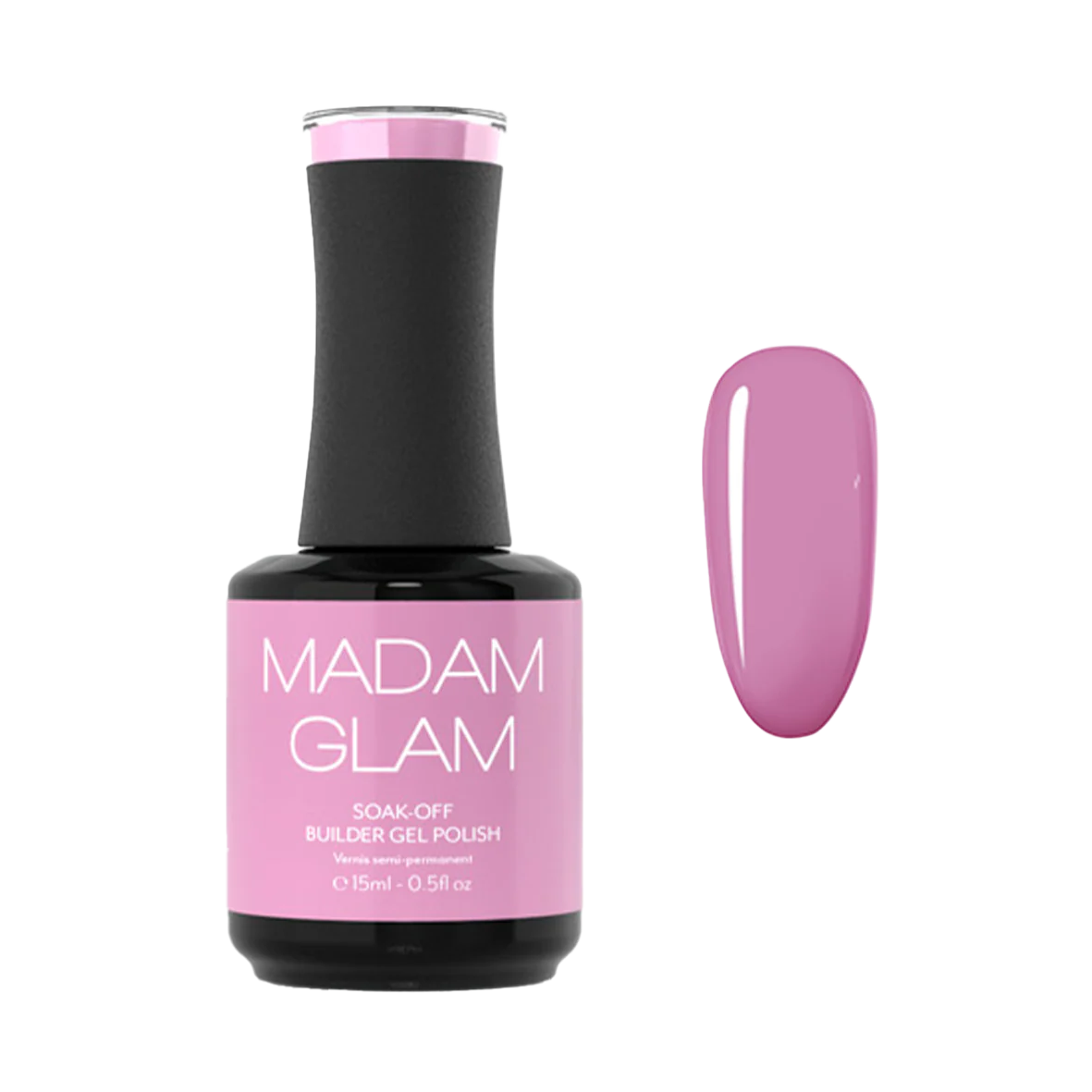 Builder Baby Pink