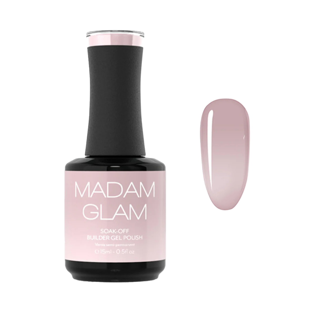 Builder Light Pink
