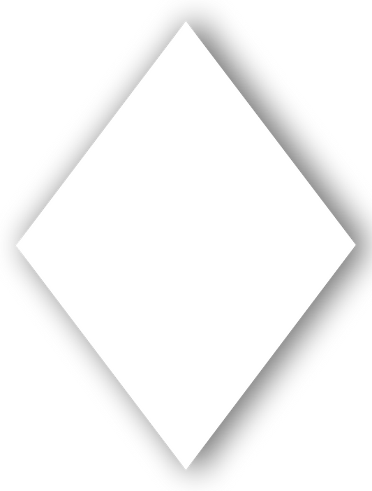 Acrylic Powder Soft White - 3 Stærðir