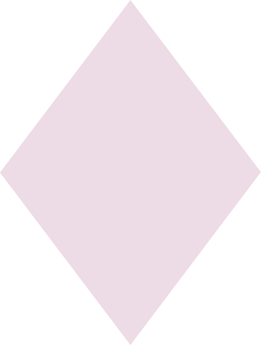 Acrylic Powder Blush - 3 Stærðir