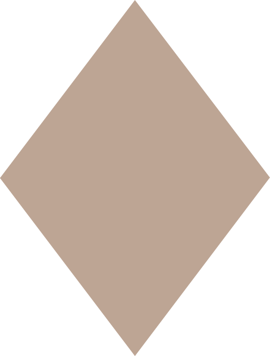 Acrylic Powder Makeover Nude - 3 stærðir