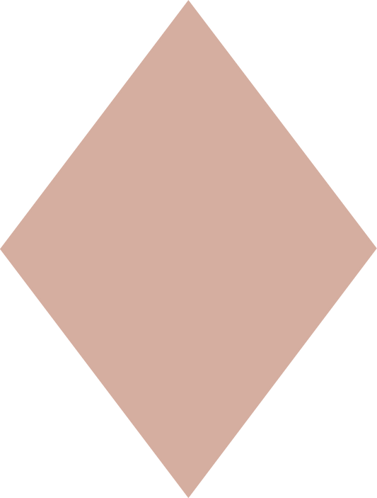 Acrylic Powder Makeover Pale - 3 Stærðir