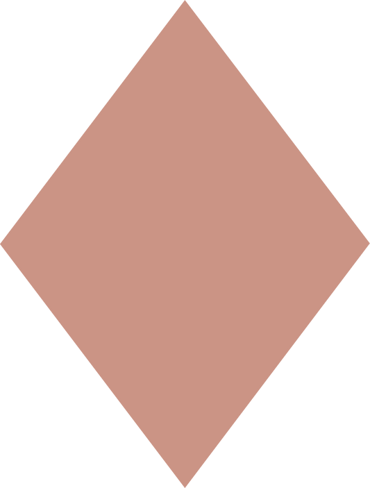 Acrylic Powder Makeover Pink - 3 stærðir