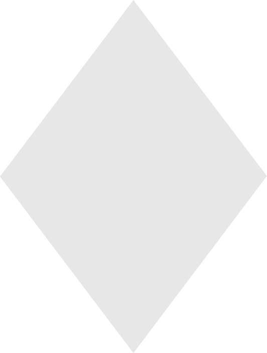 Acrylic Powder Mega White - 3 stærðir