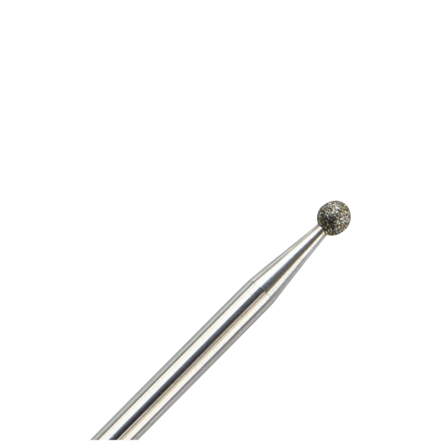 Diamond Prep Bit Ball Silver 2.3 - C
