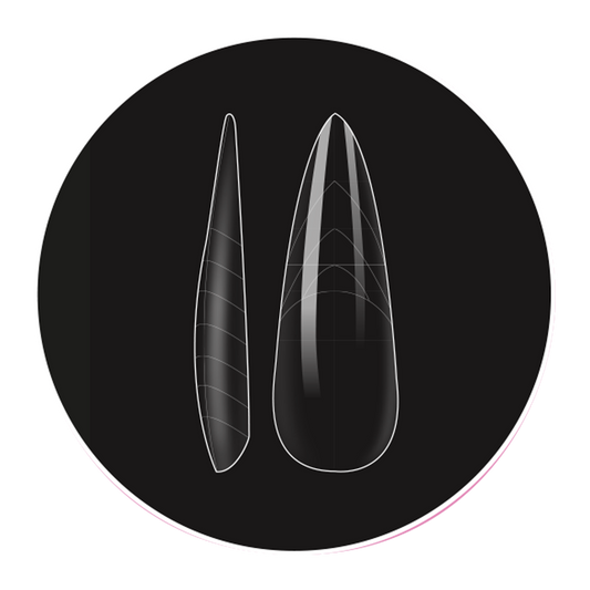 NailPerfect Dual Forms Almond