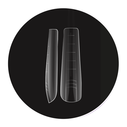 NailPerfect Dual Forms Ballerina