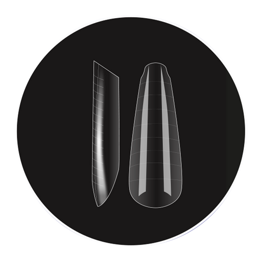 NailPerfect Dual Forms Modern Almond