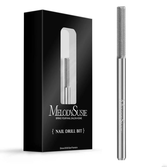 Tungsten Carbide Nail Cleaner Nail Drill Bit - 3 gerðir