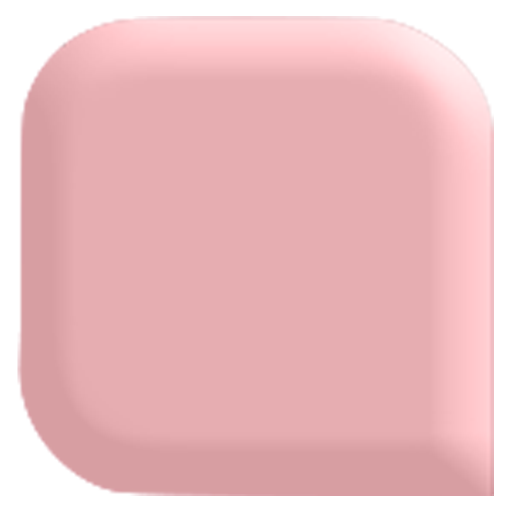 Fiber Gel Light Rose 45g