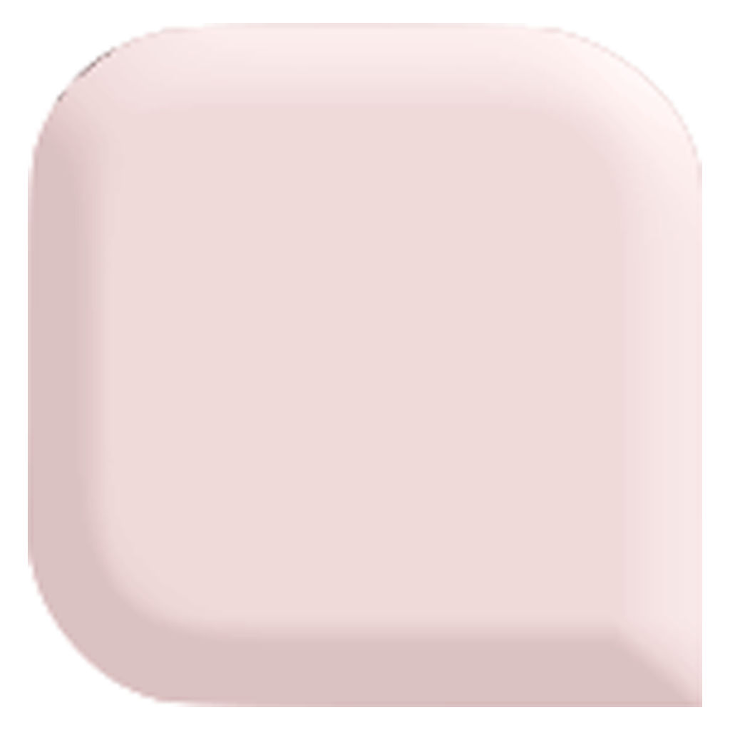 Fiber Gel Sheer Rose 14g