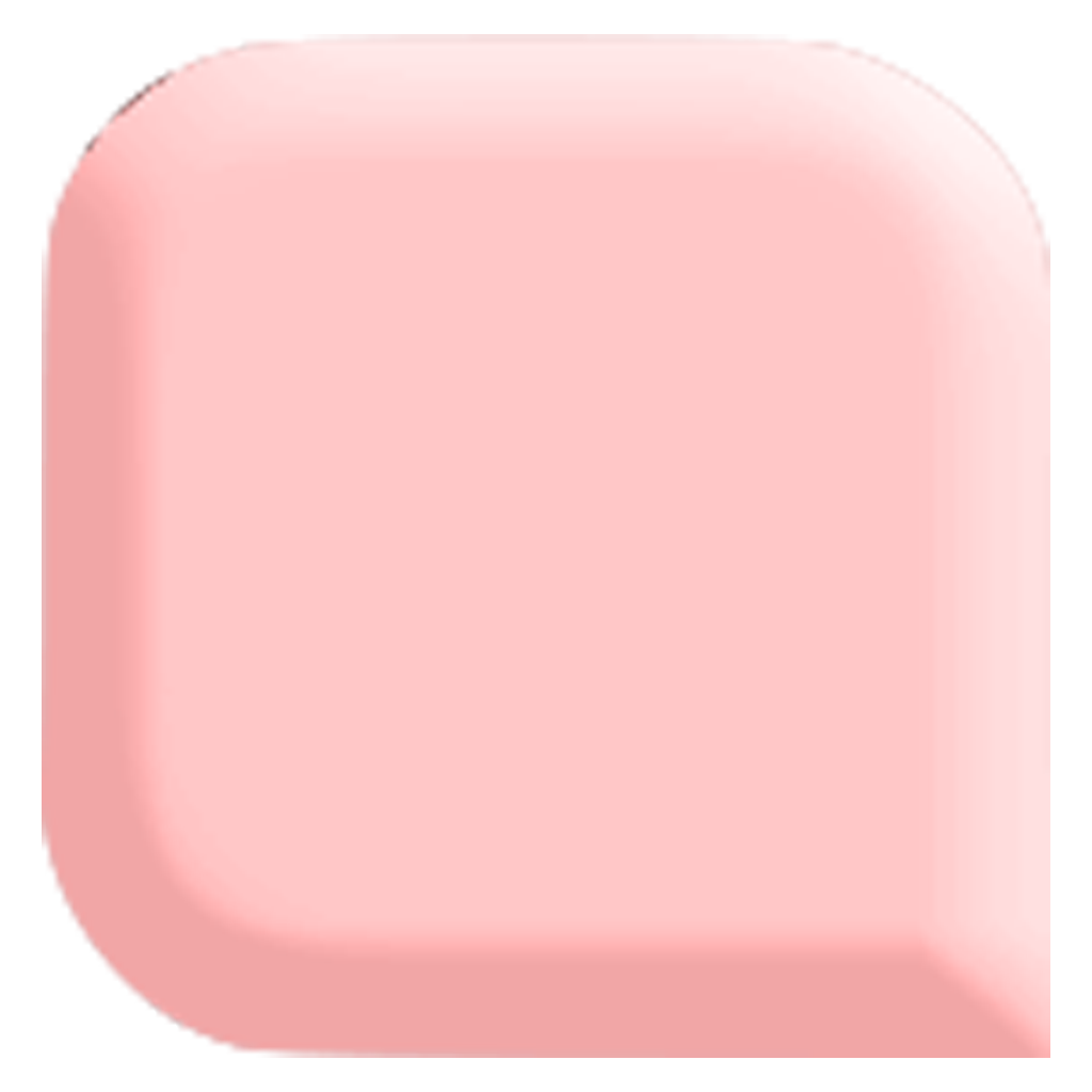 Fiber Gel Soft Pink 14g