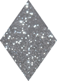 Sqeasy Gel Glitter Silver Glass 60gr (new formula)