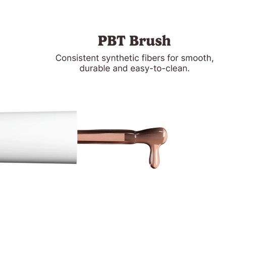 Espresso BB No Wipe Top Coat