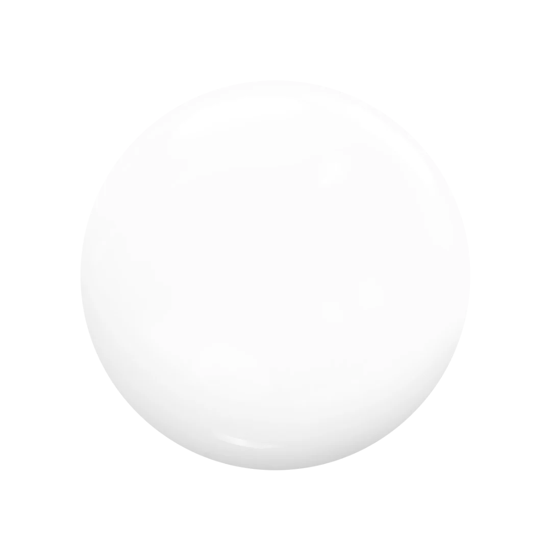 Milky White Builder Gel