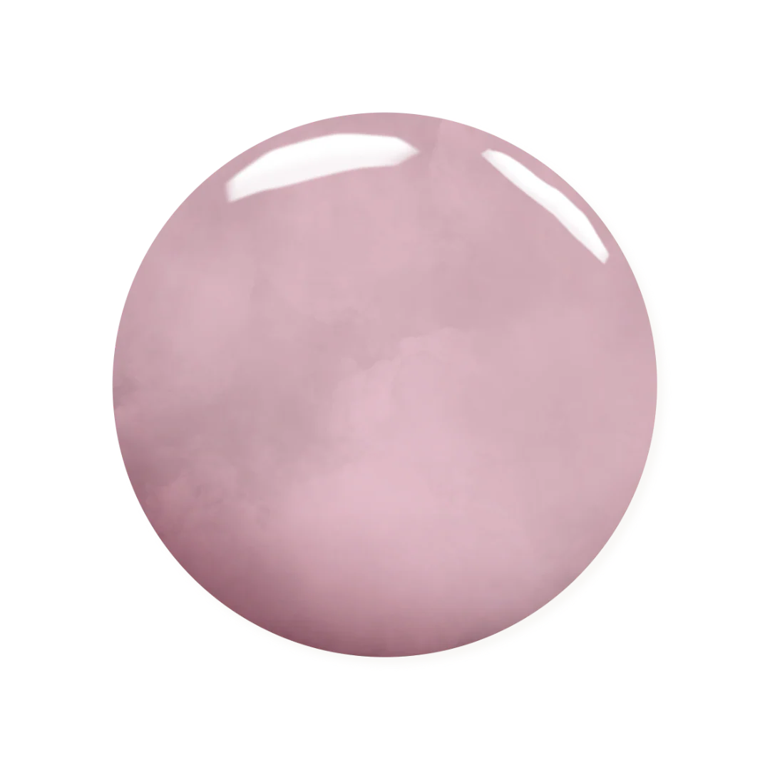 Pink Fiberglass Base Coat TPO Free