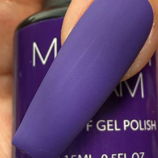 Drama Club Gel Polish