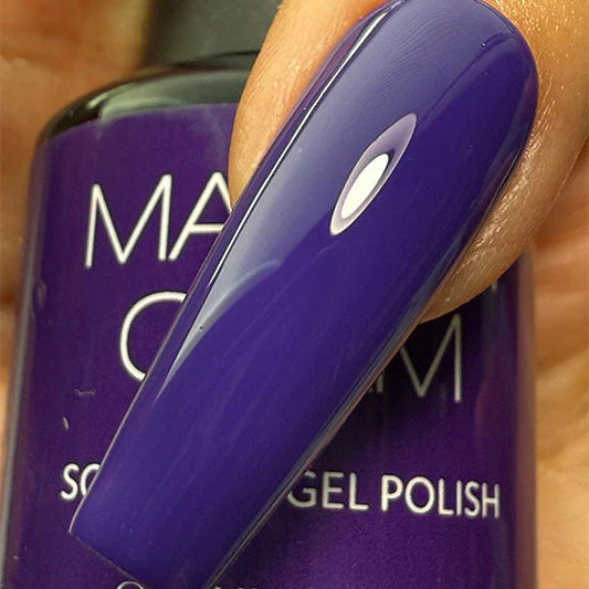 Drama Club Gel Polish