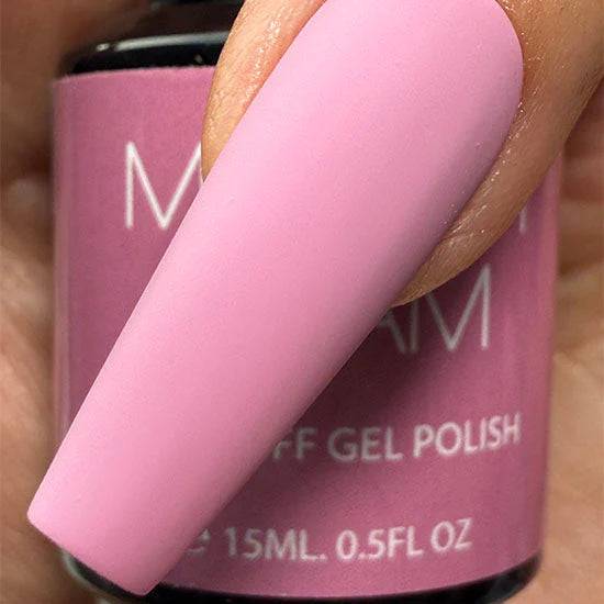 Cliffs Notes Gel Polish