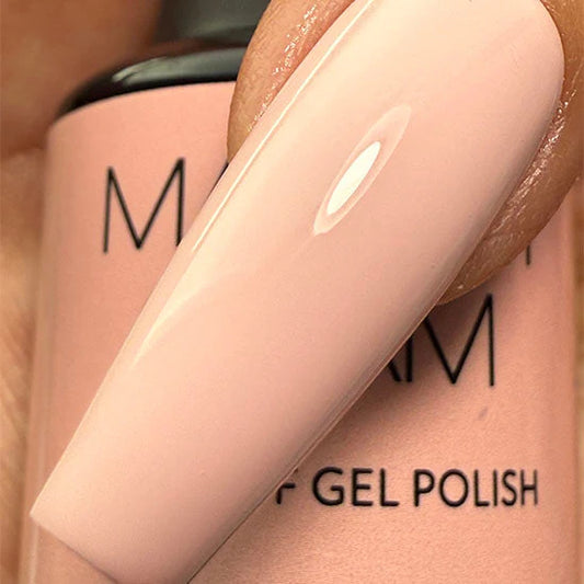 Late Lecture Gel Polish