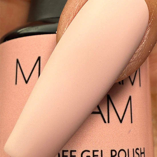 Late Lecture Gel Polish