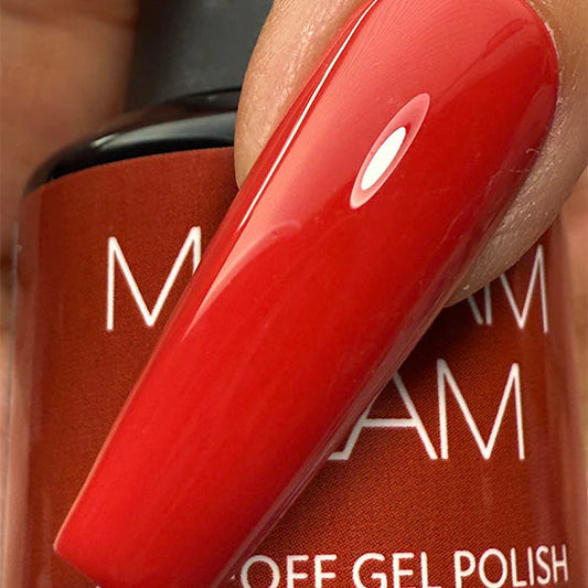 Debate Team Gel Polish