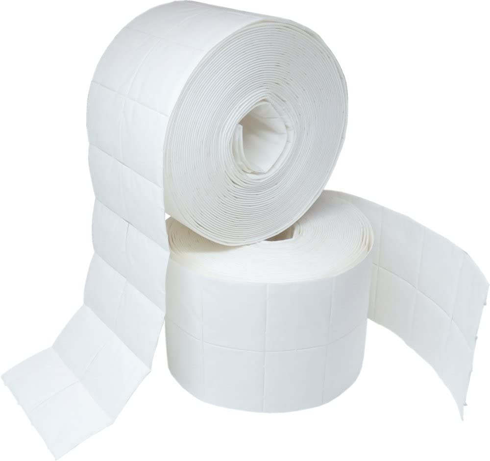 Nail Wipes 1000pcs