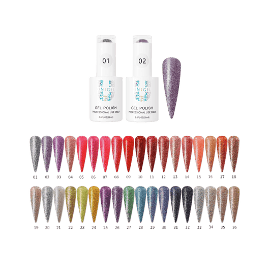 Platinum Gel - 36 litir - TPO Free