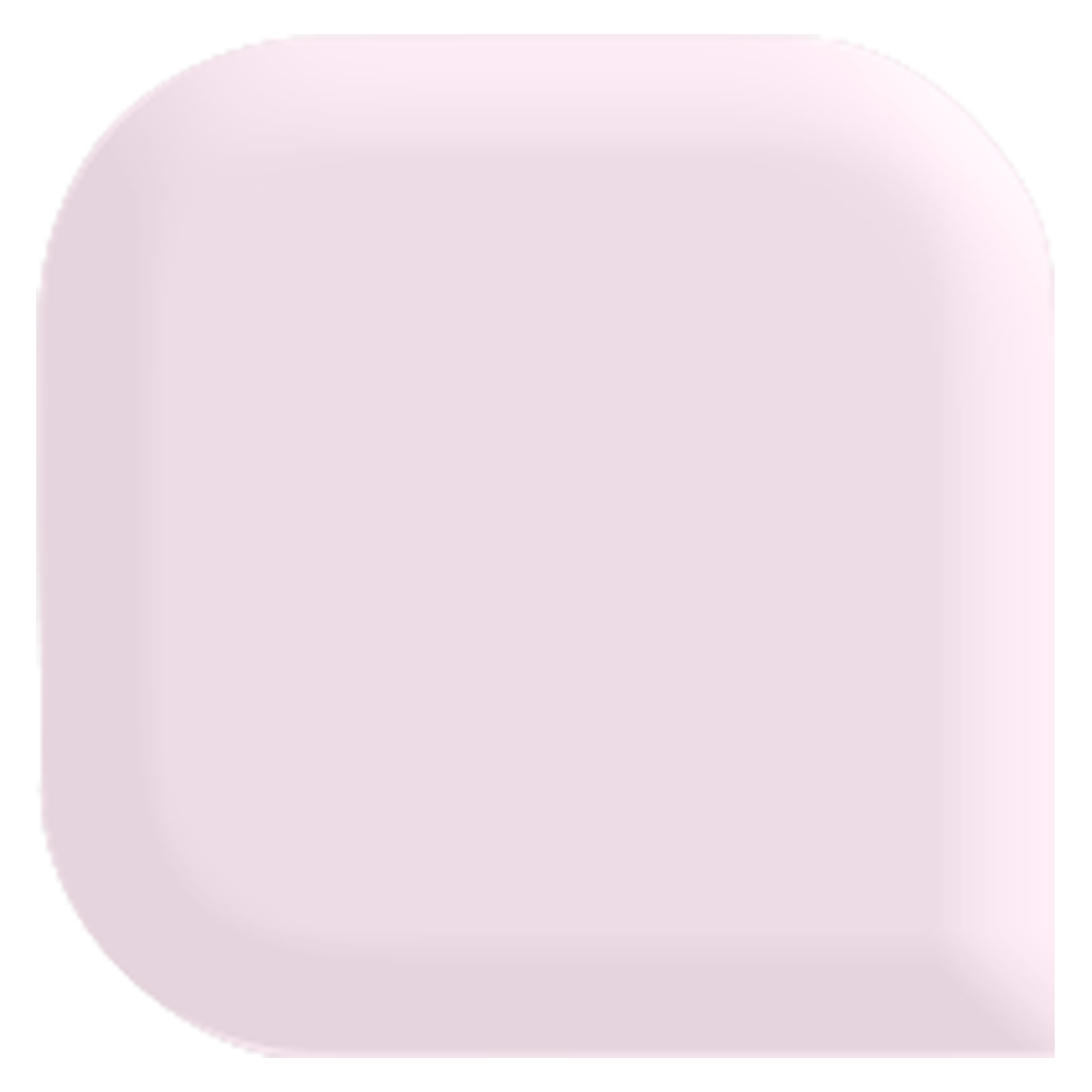 Acrylic Powder Blush - 3 Stærðir