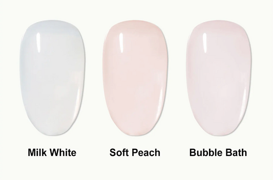 Unigel Hema Free Builder Gel in a Bottle - 4 litir