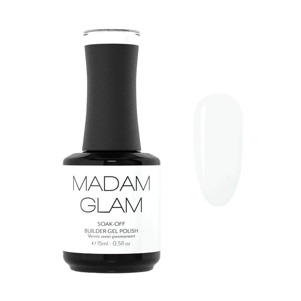 Builder White